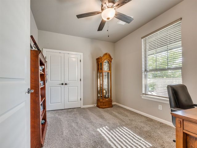 5513 Carmel Creek Drive, Mustang, OK 73064