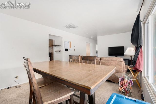 173 Norman Drive, Colorado Springs, CO 80911