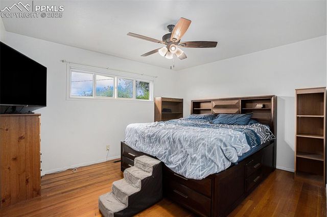 173 Norman Drive, Colorado Springs, CO 80911