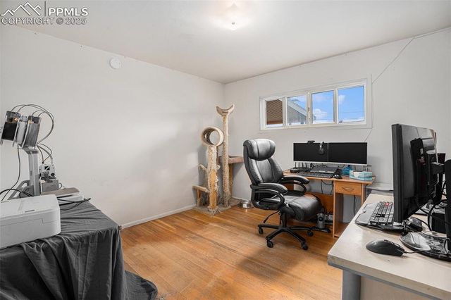 173 Norman Drive, Colorado Springs, CO 80911