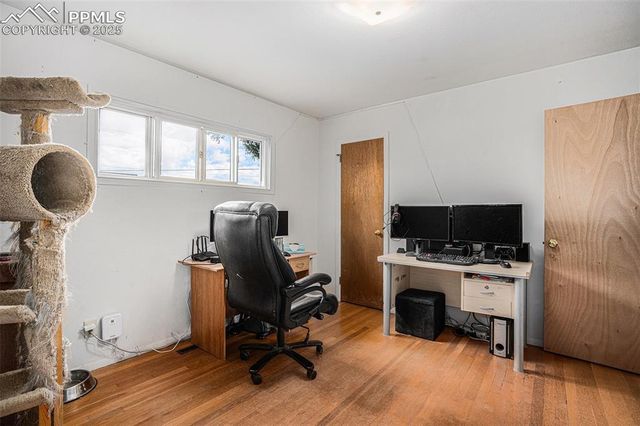 173 Norman Drive, Colorado Springs, CO 80911