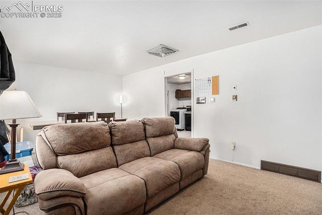 173 Norman Drive, Colorado Springs, CO 80911