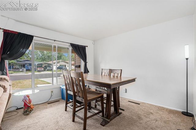 173 Norman Drive, Colorado Springs, CO 80911