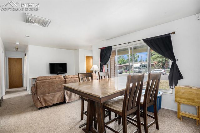 173 Norman Drive, Colorado Springs, CO 80911