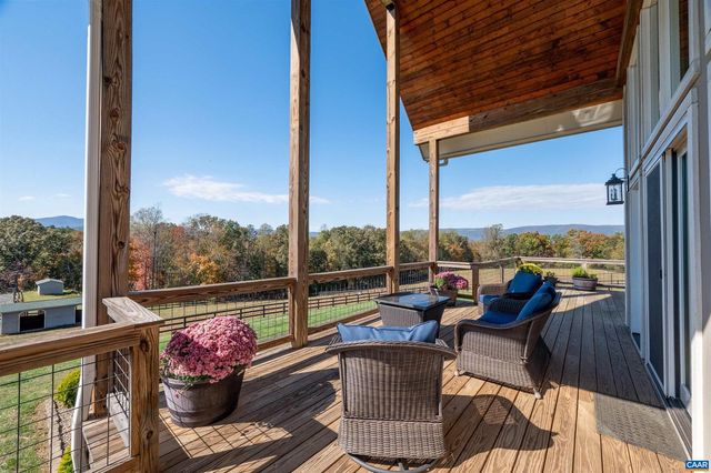 2236 CRAIGS STORE RD, Afton, VA 22920