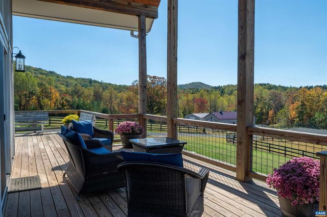 2236 CRAIGS STORE RD, Afton, VA 22920
