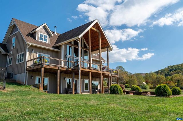 2236 CRAIGS STORE RD, Afton, VA 22920