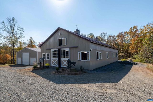 2236 CRAIGS STORE RD, Afton, VA 22920