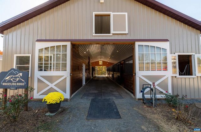 2236 CRAIGS STORE RD, Afton, VA 22920