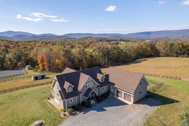2236 CRAIGS STORE RD, Afton, VA 22920