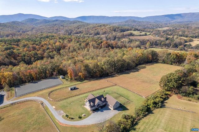 2236 CRAIGS STORE RD, Afton, VA 22920