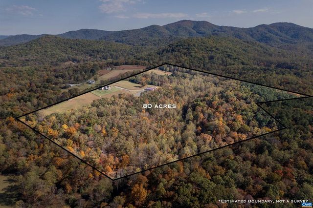 2236 CRAIGS STORE RD, Afton, VA 22920
