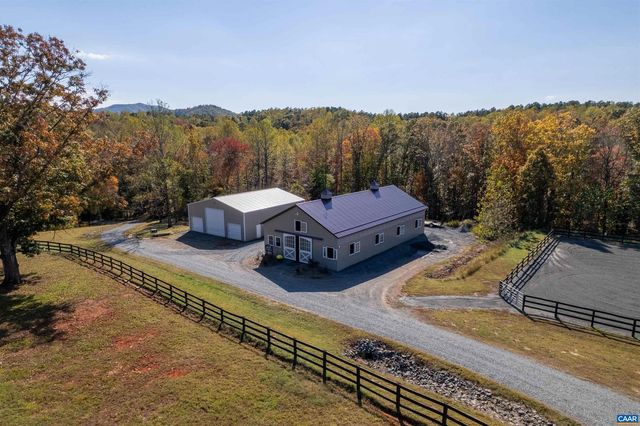 2236 CRAIGS STORE RD, Afton, VA 22920