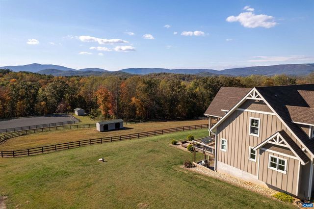2236 CRAIGS STORE RD, Afton, VA 22920