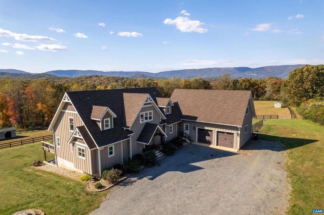 2236 CRAIGS STORE RD, Afton, VA 22920