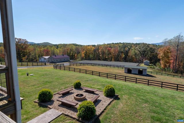 2236 CRAIGS STORE RD, Afton, VA 22920