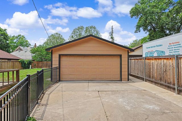 273 S Dellrose, Wichita, KS 67218