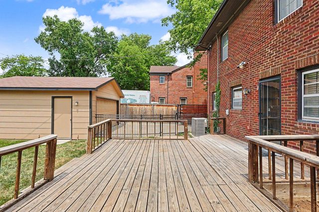 273 S Dellrose, Wichita, KS 67218