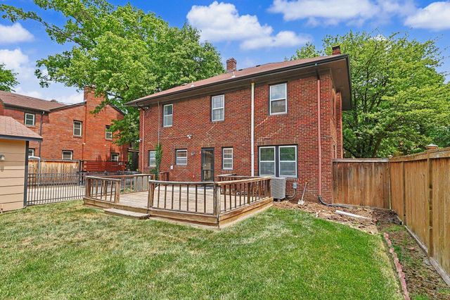273 S Dellrose, Wichita, KS 67218