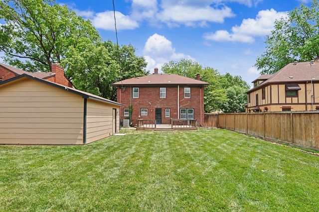 273 S Dellrose, Wichita, KS 67218
