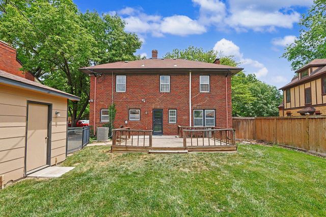 273 S Dellrose, Wichita, KS 67218
