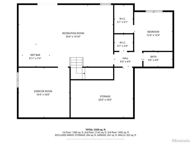 2125 S Poppy St, Lakewood, CO 80228