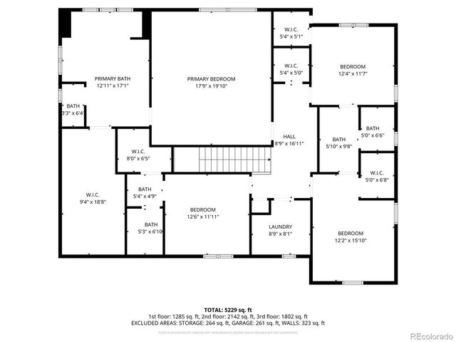 2125 S Poppy St, Lakewood, CO 80228