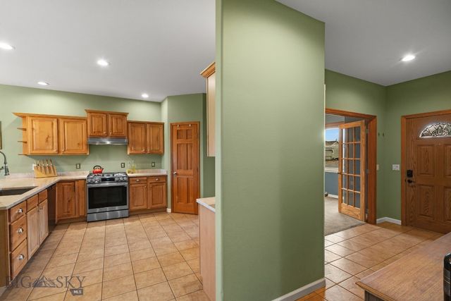 102 W Tobiano Trail, Belgrade, MT 59714