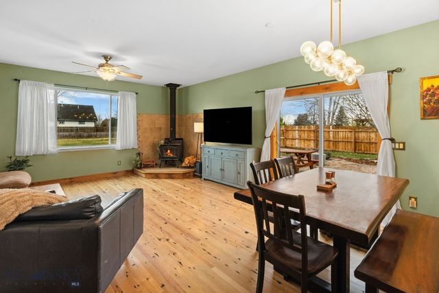 102 W Tobiano Trail, Belgrade, MT 59714