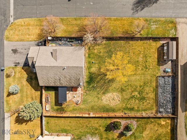 102 W Tobiano Trail, Belgrade, MT 59714