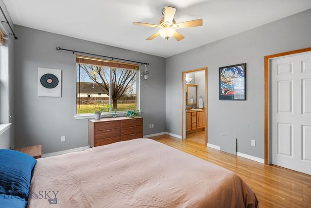 102 W Tobiano Trail, Belgrade, MT 59714