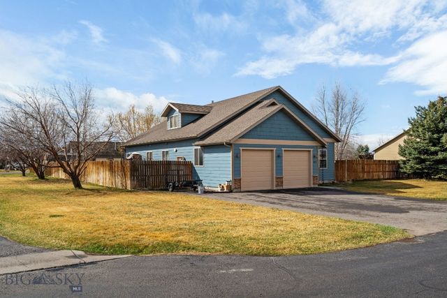 102 W Tobiano Trail, Belgrade, MT 59714