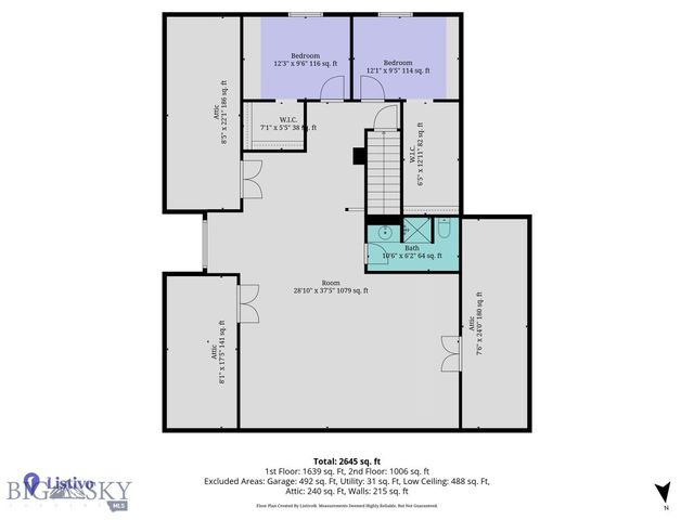 102 W Tobiano Trail, Belgrade, MT 59714