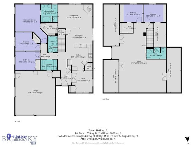102 W Tobiano Trail, Belgrade, MT 59714