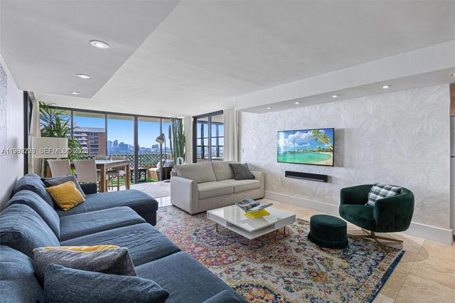 780 NE 69th St 2503, Miami, FL 33138