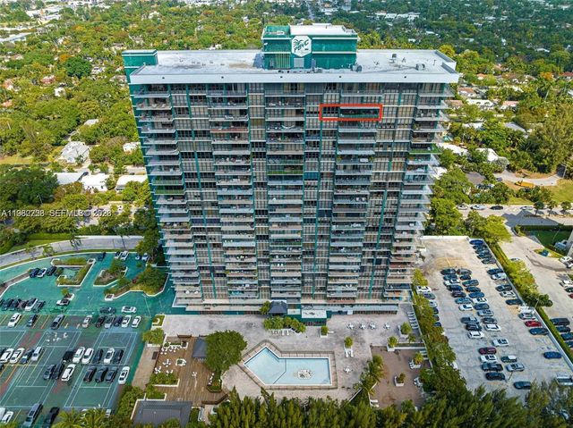 780 NE 69th St 2503, Miami, FL 33138