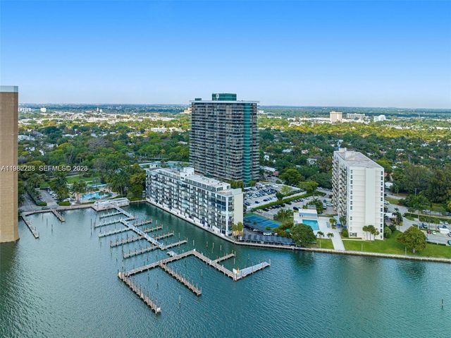 780 NE 69th St 2503, Miami, FL 33138