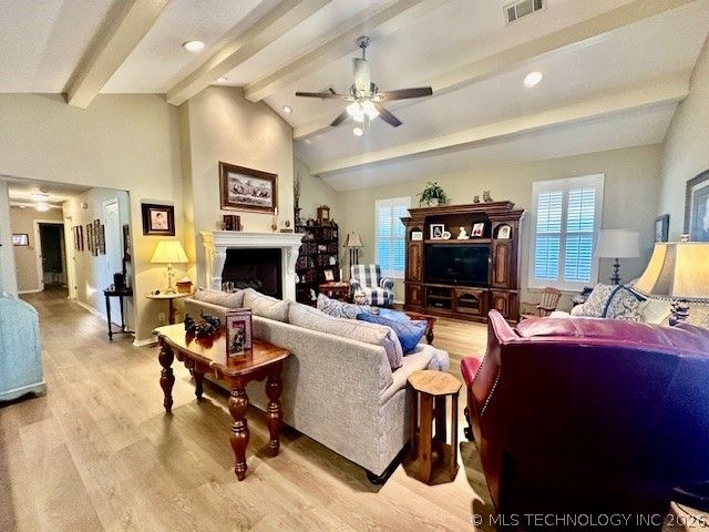 65 Overland Route Street, Ardmore, OK 73401