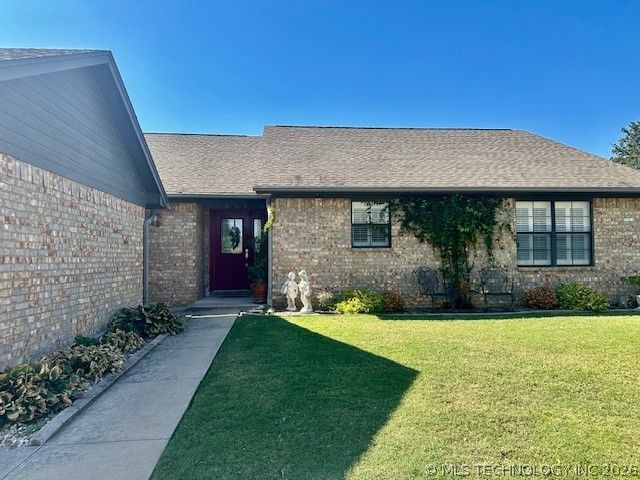 65 Overland Route Street, Ardmore, OK 73401