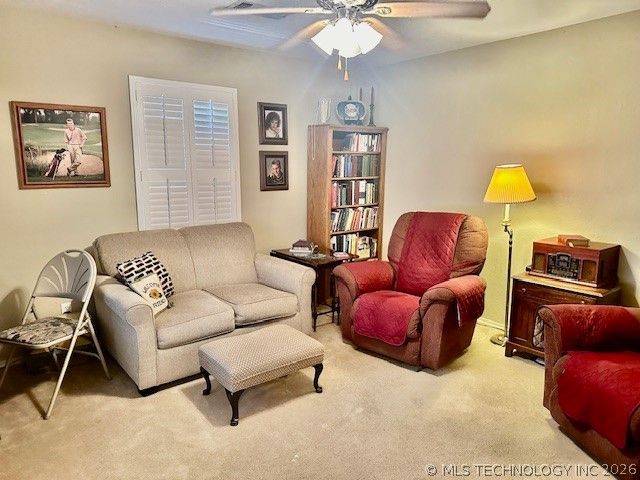 65 Overland Route Street, Ardmore, OK 73401