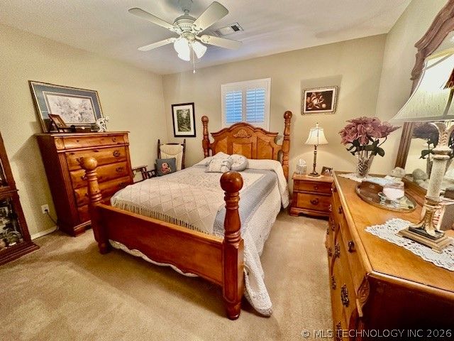 65 Overland Route Street, Ardmore, OK 73401