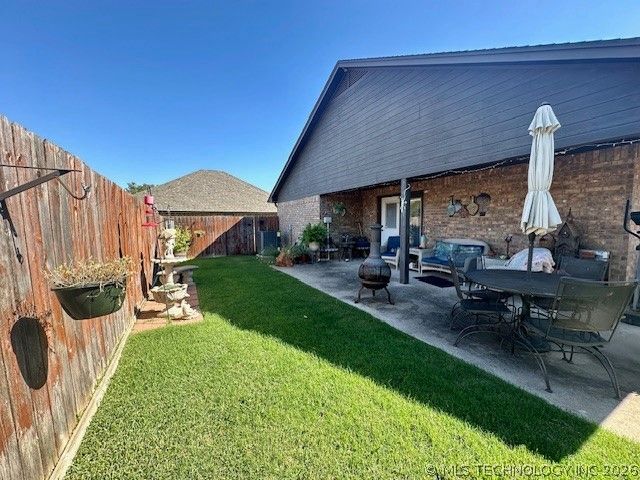 65 Overland Route Street, Ardmore, OK 73401