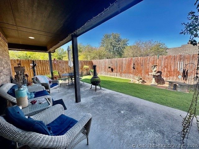 65 Overland Route Street, Ardmore, OK 73401