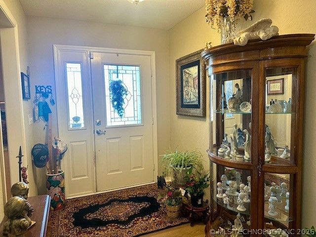 65 Overland Route Street, Ardmore, OK 73401