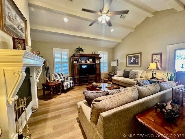 65 Overland Route Street, Ardmore, OK 73401