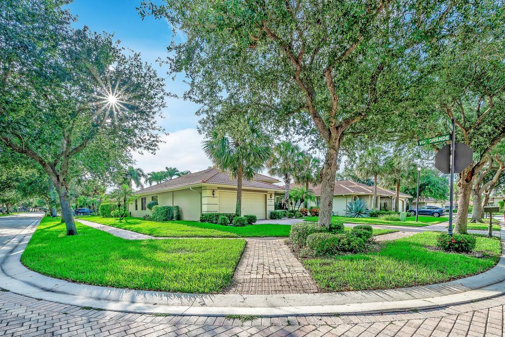 11095 Via Siena, Boynton Beach, FL 33437