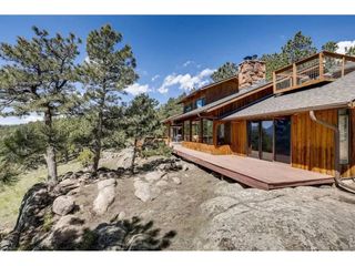 311 Sky Trail Rd, Boulder, CO 80302