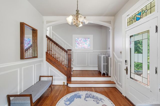 821 Park Avenue, Hamilton, OH 45013