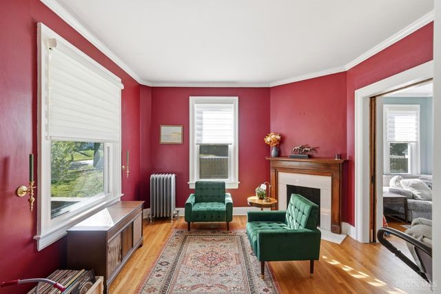 821 Park Avenue, Hamilton, OH 45013
