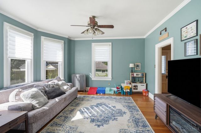 821 Park Avenue, Hamilton, OH 45013